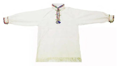 甜野男孩走紅，揭秘其藏族服飾背后的傳統輔料之美