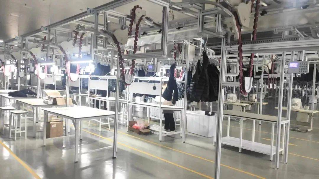 2023年服飾實體企業(yè)數(shù)字化發(fā)展 入局之道與破局之策
