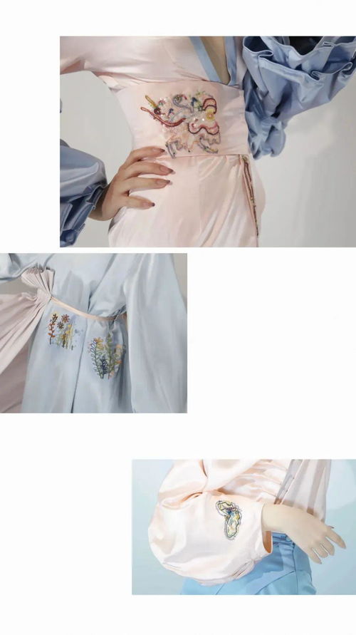 共生于米 中央民族大學(xué)美術(shù)學(xué)院服裝與服飾設(shè)計系2016級“米”主題預(yù)展——以設(shè)計織就民族與自然之境