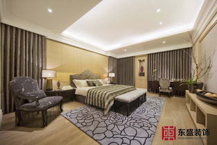 滁州住宅室內(nèi)裝修工序與設(shè)計要點詳解