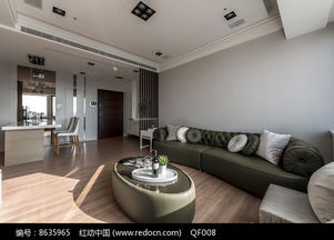 臺式風格住宅室內(nèi)裝修 靈感與實用性并存