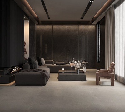 喜報！箭牌復合輕紋磚再創(chuàng)佳績，榮獲多項大獎，引領住宅室內(nèi)裝飾裝修新風尚