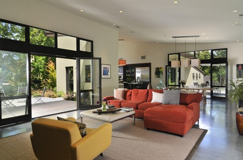 農(nóng)村室內(nèi)裝修效果圖 打造別具一格的別墅風住宅